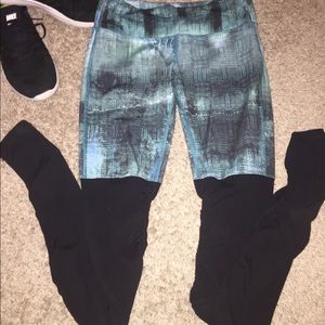 ALO Yoga Goddess Leggings